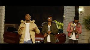 Gwamba Feat Mlindo The Vocalist Yaz Abantu Official Music Video Youtube