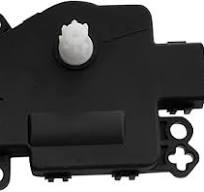 Amazon.com: TRQ HVAC Blend Door Actuator Compatible with ...