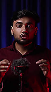 Malik Morrow in A Cob