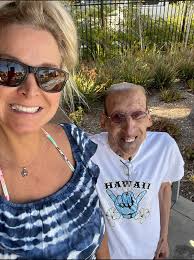 Sharing old high school photos from junior year at Glendale HS