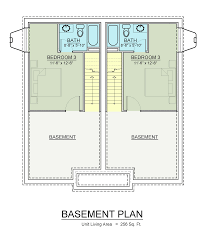 Check spelling or type a new query. Basement Master Suite Floor Plan Geneseo Apartments New Off Campus Townhomes