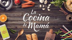 La comida de hoy es biryani de pollo famoso. La Cocina De Mama