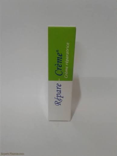 REPARE CREME 30G