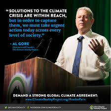 Check spelling or type a new query. Ten Times Al Gore Inspired Us To Act On Climate Climate Reality