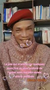 Baron Stella Matutina: Rituels et Cérémonies