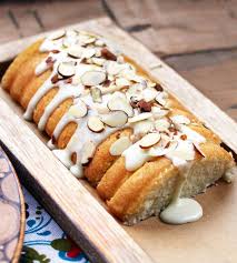 Maybe you would like to learn more about one of these? Norsk Dessert Norsk 2020