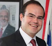 Category:Secretários municipais de Governo de Salvador (Bahia)