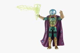 Far from home on messenger. Marvel Mysterio Png Free Download Spider Man Far From Home Mysterio Toy Transparent Png Kindpng