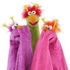 Pin On Monsters Are Due On Sesame Street