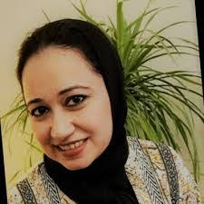 Hadia Tariq's Instagram, Twitter & Facebook