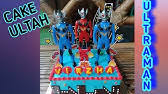 Baik ataupun buruk, kenangan yang kamu ciptakan bersama mantan telah menjadi pengalaman bersama. Kue Ultah Ultraman L Cara Membuat Kue Ultah Ultraman Youtube