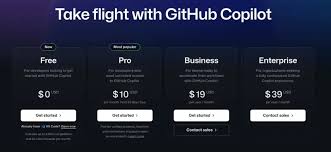 VS Code 开发者可免费使用GitHub Copilot，但有限制| 前途科技