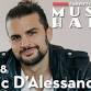 Eric D Alessandro event image