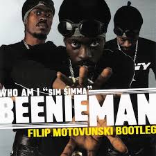 Beenie Man Who Am I Sim Simma Filip Motovunski Bootleg Free Download By Filip Motovunski