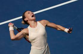 Former world no.1 @simona_halep celebrates seven consecutive years in the top 10! Simona Halep 1st No 1 To Lose 1st Open Match Serena Williams Wins Times Leader