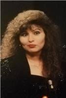 Martha Camacho Obituary (1962