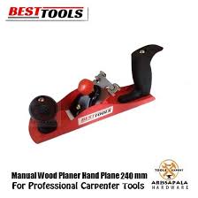 Cari produk mesin serut kayu lainnya di tokopedia. Besttools Block Planer Pasah Serut Kayu Sugu Ketam Kayu Manual For Woodworking Shopee Indonesia