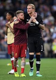 Alberto moreno sent a special message to liverpool supporters after villarreal beat manchester united in the europa league final on wednesday evening. Pin On Football Season 17 18