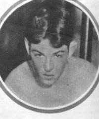 BoxRec: Pee Wee Terry