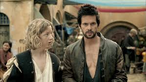 Follows leonardo da vinci during his early days in florence, as a young artist, inventor and dreamer, trying to change the future. Da Vinci S Demons Is Da Vinci S Demons On Netflix Flixlist