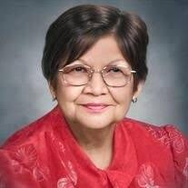 Esther Jamurath Obituary (2024)