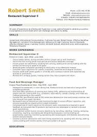 Learn about the career requirements for becoming a dining room manager, and check the salary potential. Restaurant Manager Resume Skills July 2021