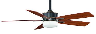 Fanimation Landan Dc Motor Fpd8087ba Airflow Rating 6134 Cfm Cubic Feet Per Minute Eco Friendly Fan Ceiling Fan Led Ceiling Fan Bronze Ceiling Fan