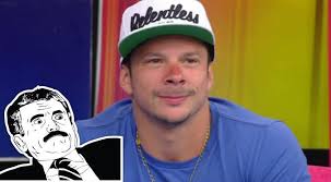 Qué le pasó? Mario Hart revela nuevo look en sus redes sociales