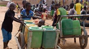 Burkina faso, (formerly upper volta), is a landlocked country in west africa. How A 13 5m Us Project Imploded In Burkina Faso Devex