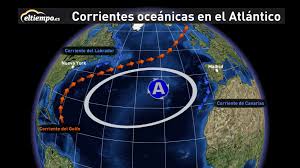 Coordenadas de londres en grados y minutos decimales. Madrid Y Nueva York Misma Latitud Y Distinta Temperatura Por Que