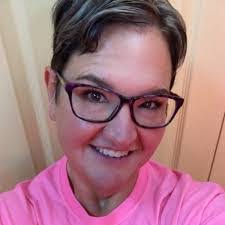 Lacey Yoder's Instagram, Twitter & Facebook