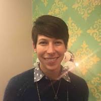 Amy Butterworth Email & Phone Number