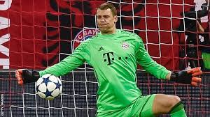 The latest tweets from @manuel_neuer Kapten Bayern Neuer Kami Tidak Tersingkir Malam Ini Fajar