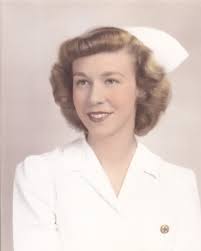 Obituary for Sara Evans "Sally" (Shelt) Frieg