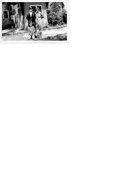 Frances Edgar Obituary (1925