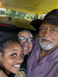 And we are off…. Pray for me as I drop my daughter off at VCU today 🖤💛 I  know that we did the very best we could with her and I know