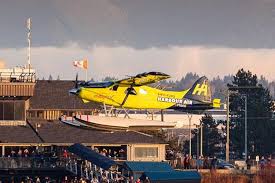 When he was 16, the system failed him and he ended up on the streets of. Ebeaver Vol Inaugural Reussi Pour Le Premier Avion Commercial Entierement Electrique