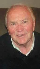 Obituary information for James Richard Knauer