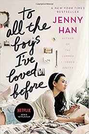 In the case of to all the boys i've loved before, subway gave the film's production companies permission to use the brand, with a local franchisee providing product and packaging. Amazon Com To All The Boys I Ve Loved Before 1 9781442426702 Han Jenny Books