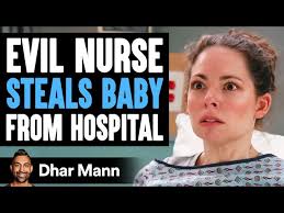 EVIL NURSE STEALS BABY From Hospital, She Lives To Regret It