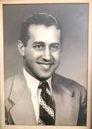 Gerald Sobel Obituary