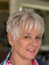 Anna at Byron Hairdressing