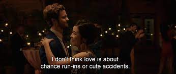 Fresh Movie Quotes Plus One 2019 Fresh Movie Plus One Movie Movie Quotes