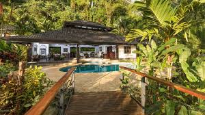 443.79 m² (4,776.90 sq ft) $89,000. Bali Inspired Home With Ocean View And Gorgeous Landscaping In Uvita