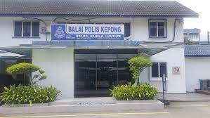 Jalan balai polis, related objects. Polis Balai Kepong Kuala Lumpur About Facebook