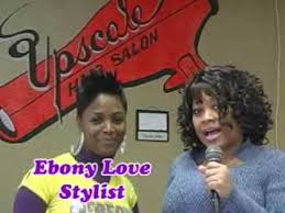 Many of us do not plan in advance for when we want to cut and style our hair. Upscale Hair Salon Detroit Michigan Youtube