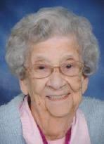 Bernadette Chester Obituary (1922