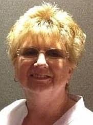 Maxine Kay Evers Obituary