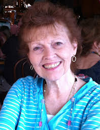 Judith Waite Obituary