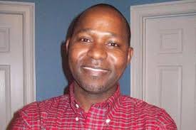 God has called me to serve them'